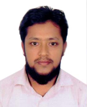 Md Abul Hasan