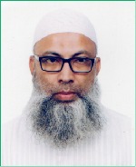 Dr. Md. Shariful Haque