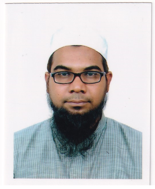 Dr. Md. Shariful Haque