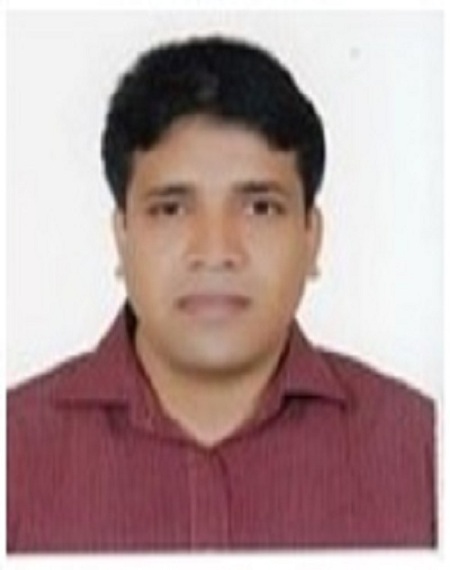 Prof. Dr. Nazamul Hoque