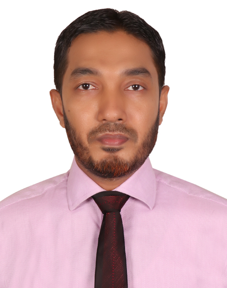 Dr. Md. Thowhidul Islam