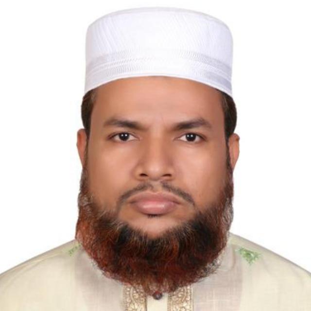 Dr. Md.Numan Hasan