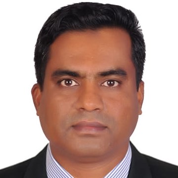 Prof. Dr. Mohammad Nazim Uddin