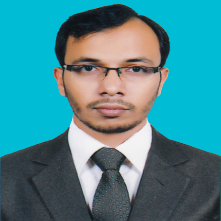 Dr. Md. Shariful Haque