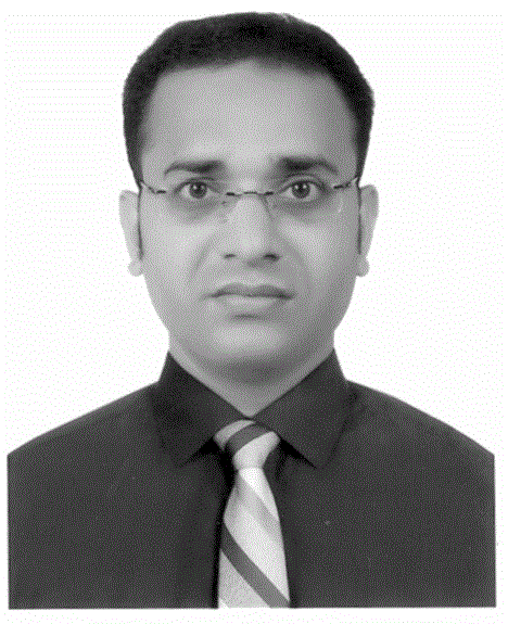 Dr. Md. Cholem Ullah