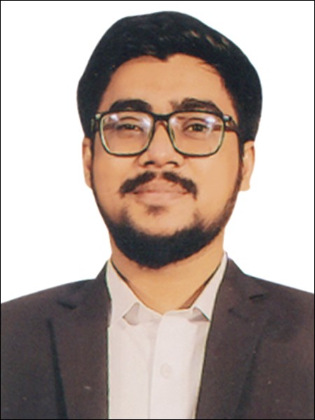 Raihan Chowdhury